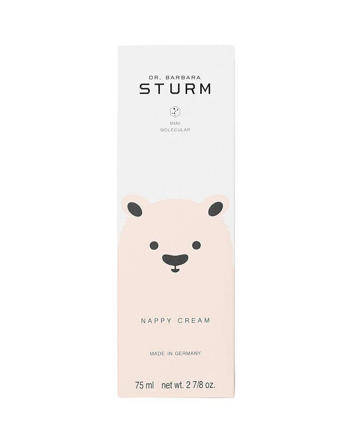 商品Dr. Barbara Sturm|Baby & Kids Nappy Cream 2.5 oz.,价格¥228,第3张图片详细描述