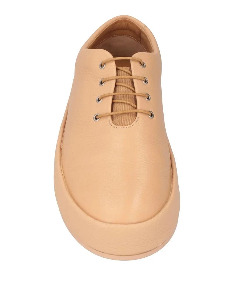 商品Marsèll|Laced shoes,价格¥4514,第4张图片详细描述
