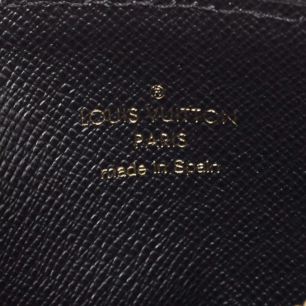 Louis Vuitton Monogram Canvas Slim Purse 商品