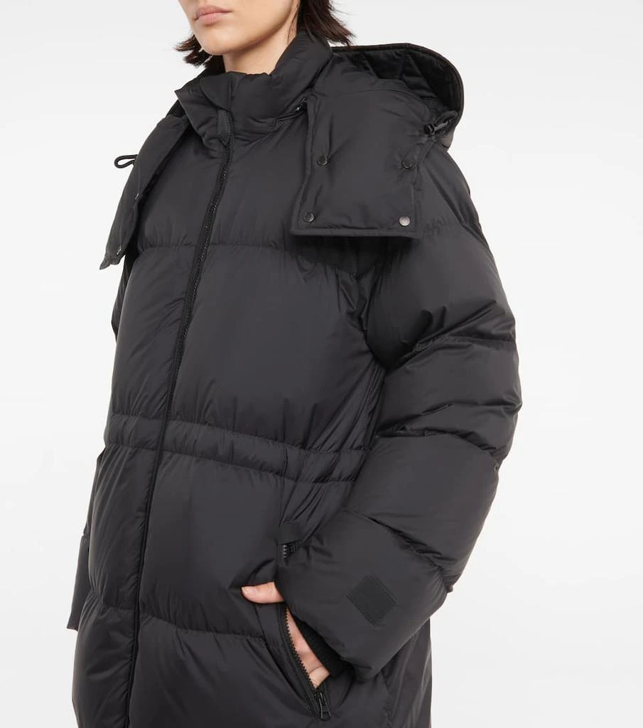 商品Burberry|Down puffer coat,价格¥13135,第4张图片详细描述