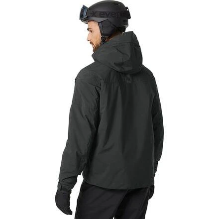 商品Helly Hansen|Gravity Jacket - Men's,价格¥1237,第2张图片详细描述