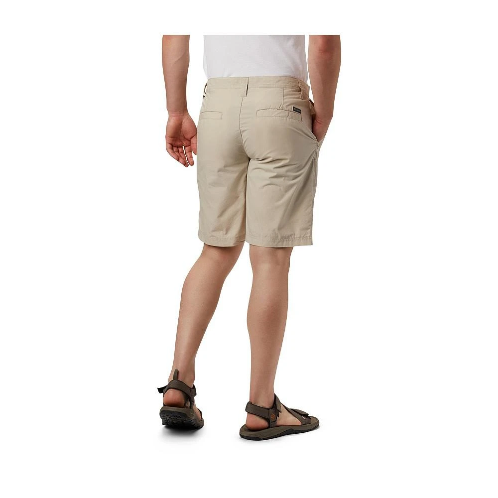 商品Columbia|Men's 8" Washed Out™ Short,价格¥331,第2张图片详细描述