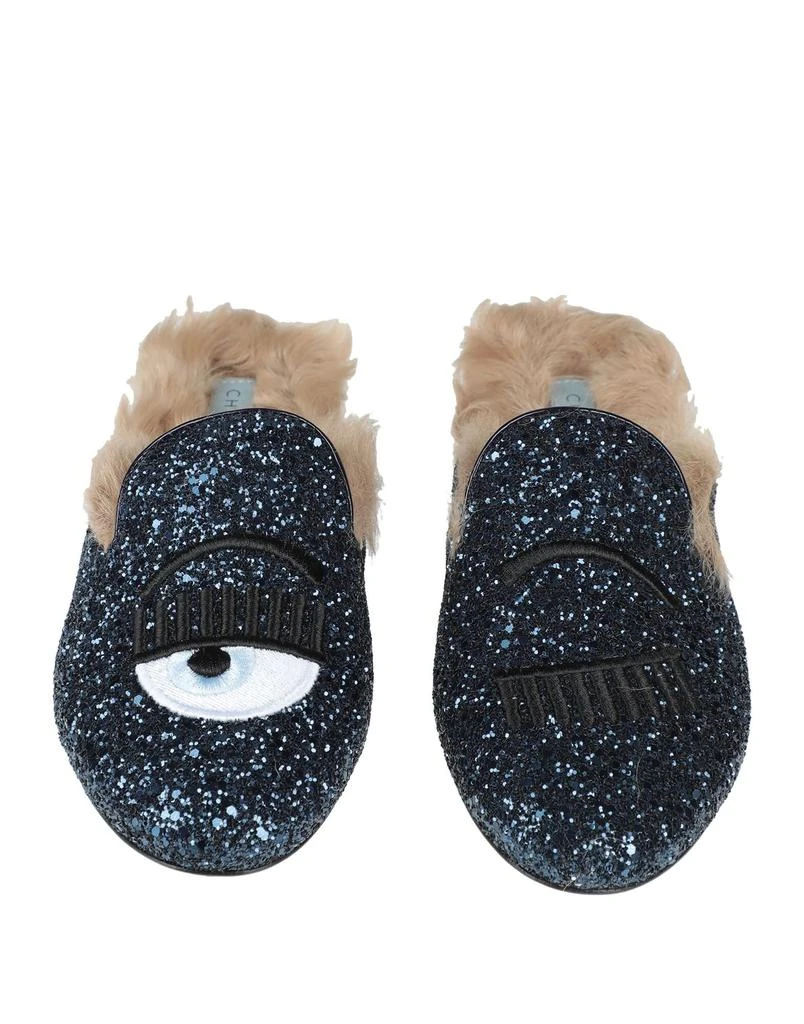 商品Chiara Ferragni|Mules and clogs,价格¥837,第4张图片详细描述
