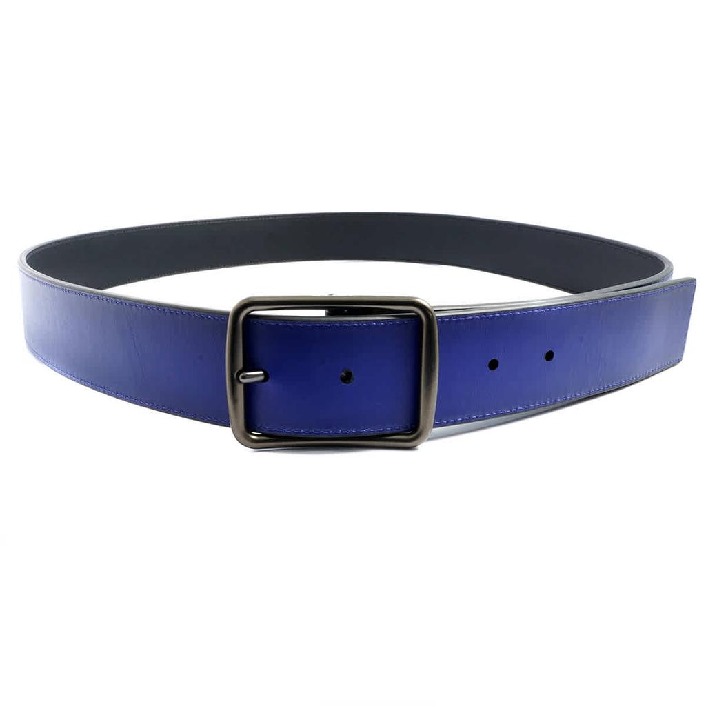 Coach Mens Adjustable Harness Buckle Belt, Size 105 CM商品第2张图片规格展示