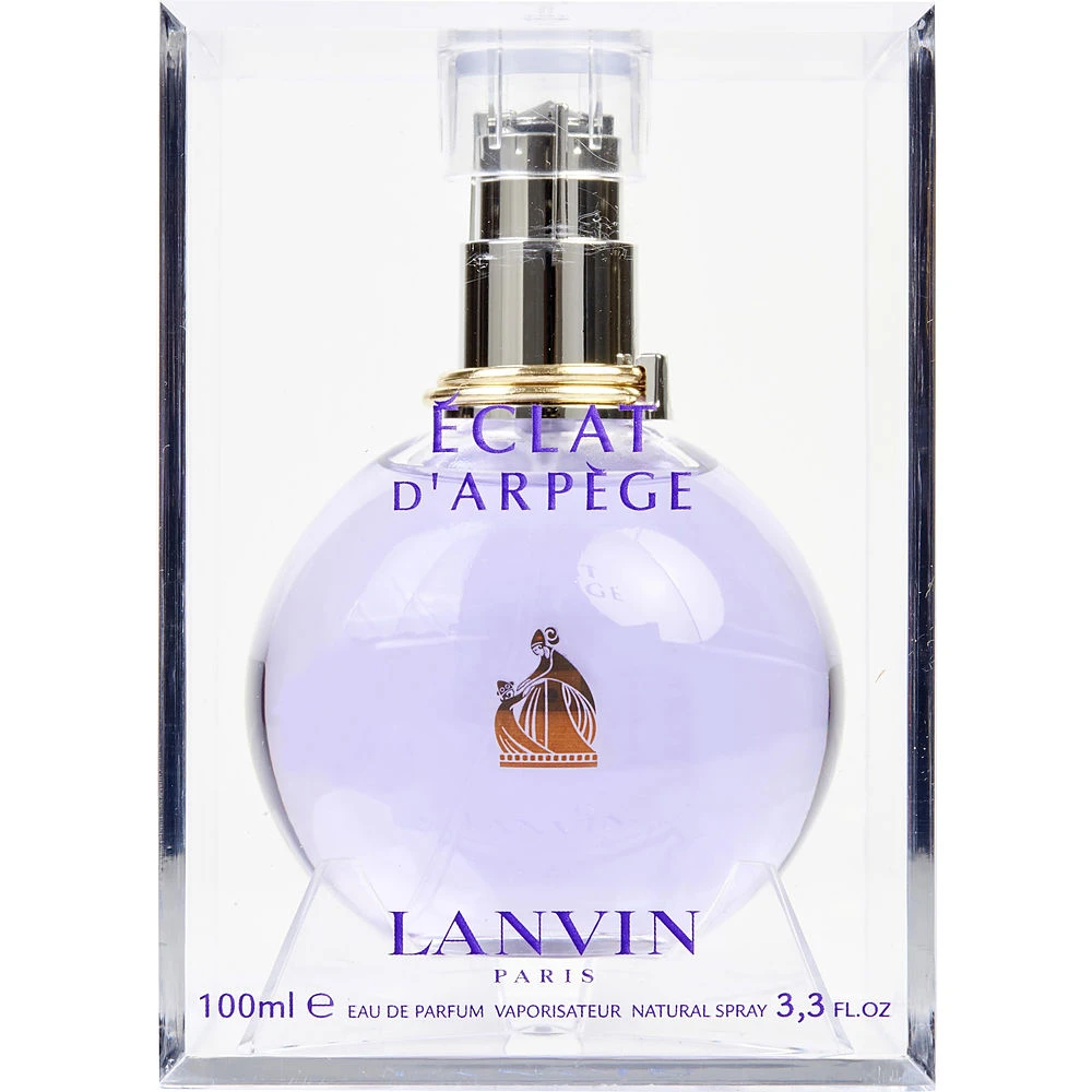 商品Lanvin|LANVIN 浪凡 光韵女士香水 EDP 100ml,价格¥292,第1张图片