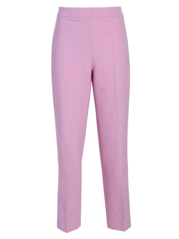 商品Oscar de la Renta|Straight Leg Pant,价格¥4169,第5张图片详细描述