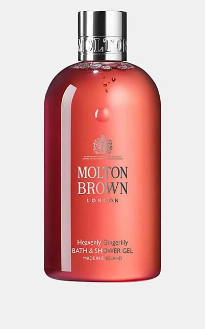 商品Molton Brown|姜花沐浴露,价格¥192,第1张图片
