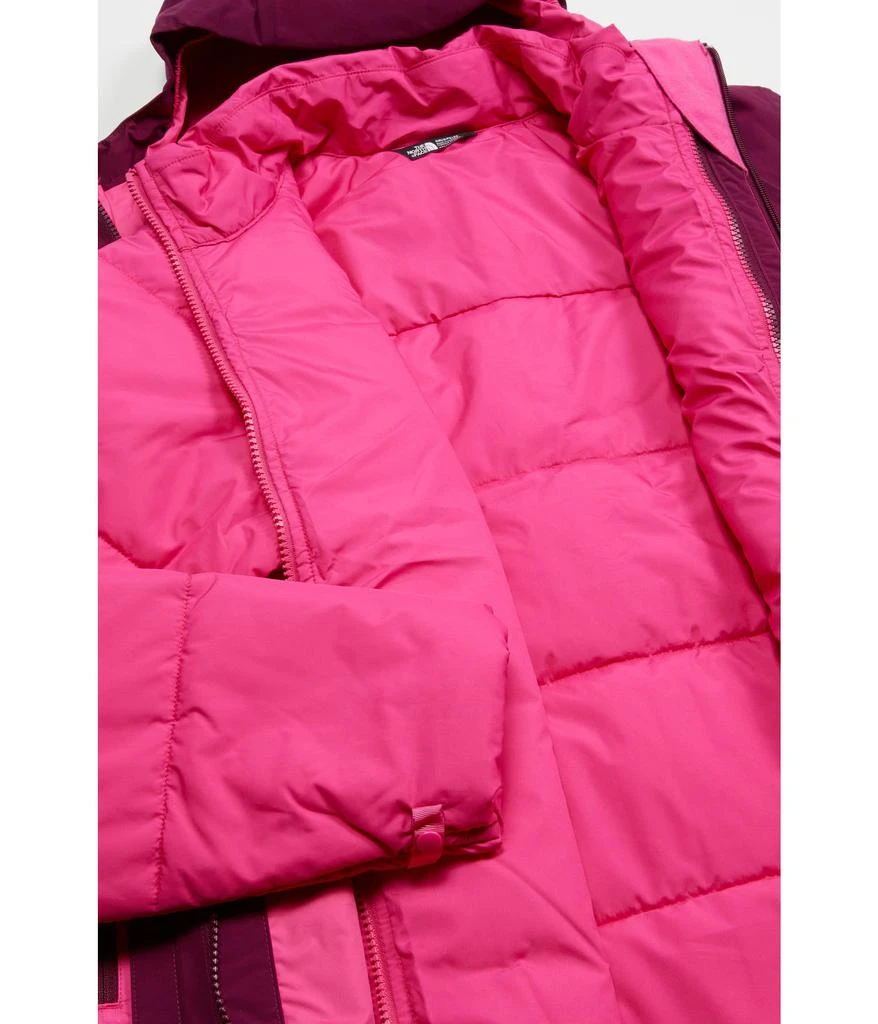 商品The North Face|Freedom Triclimate® (Little Kids/Big Kids),价格¥1278,第2张图片详细描述