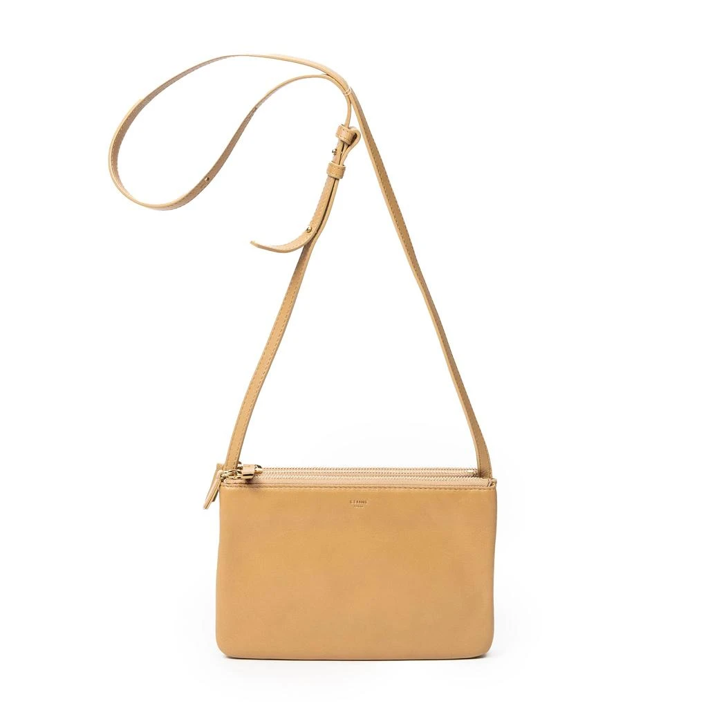 商品[二手商品] Celine|Small Trio,价格¥8462,第1张图片