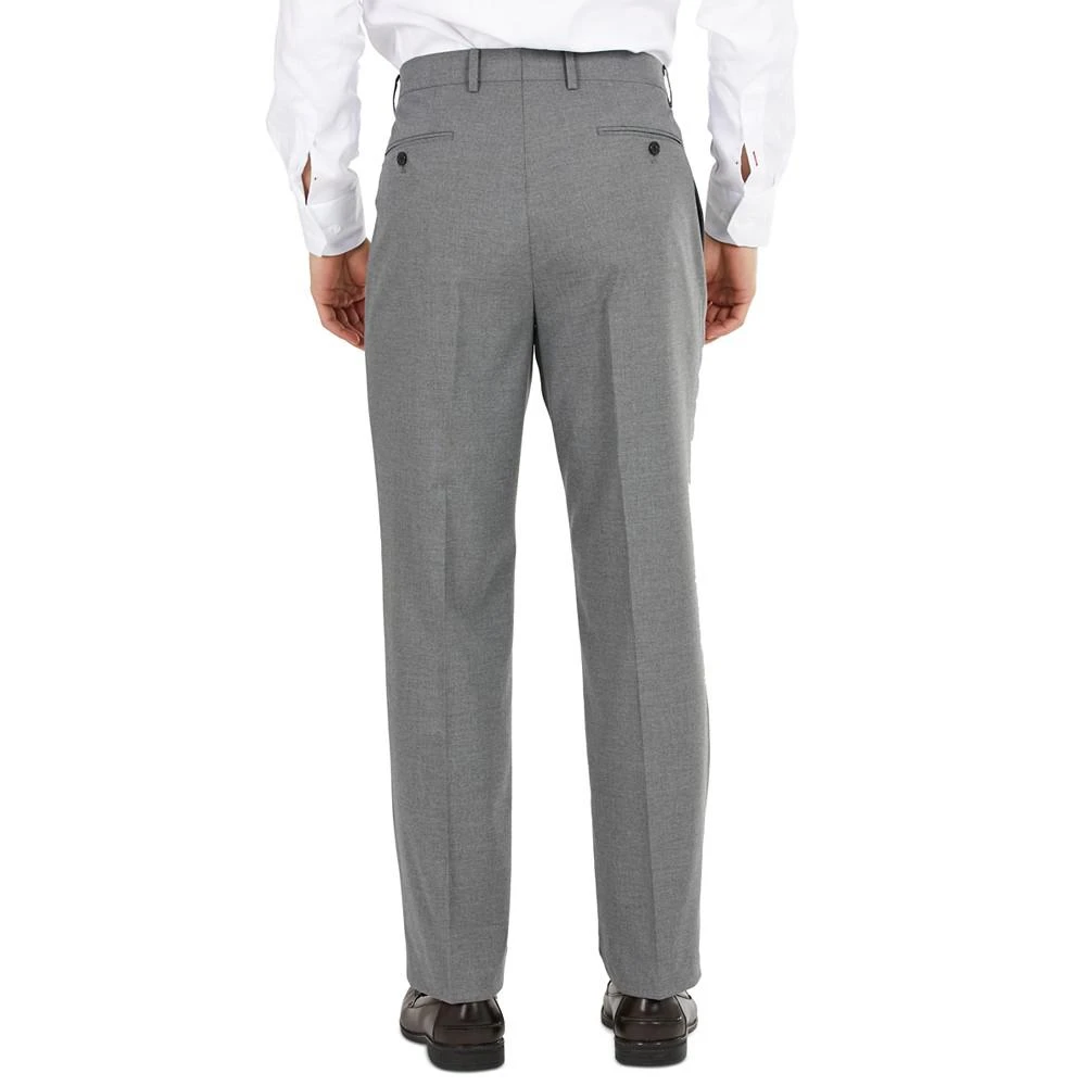 Men's Classic-Fit Ultraflex Machine Washable Dress Pants 商品