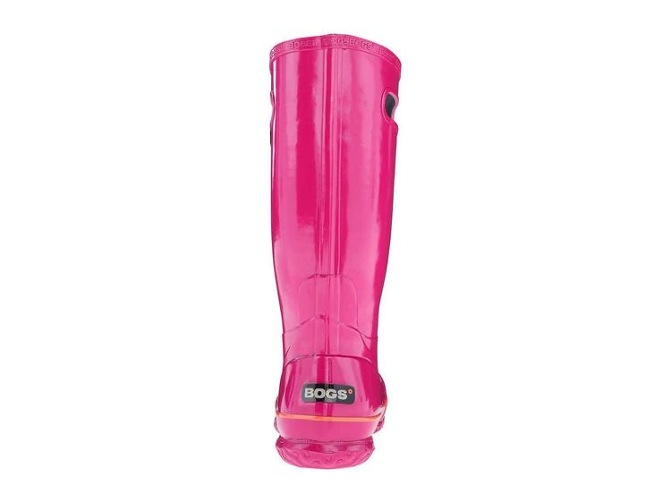 商品Bogs|Bogs Classic Glosh Rainboot 女士雨靴,价格¥404,第5张图片详细描述