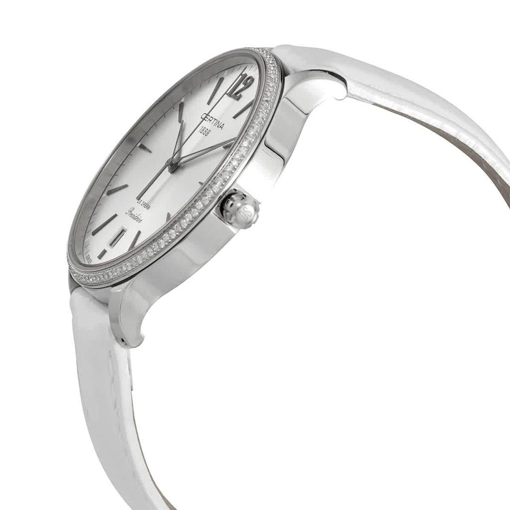 Certina DS Dream Precidrive Ladies Quartz Watch C021.810.66.037.00商品第2张图片规格展示