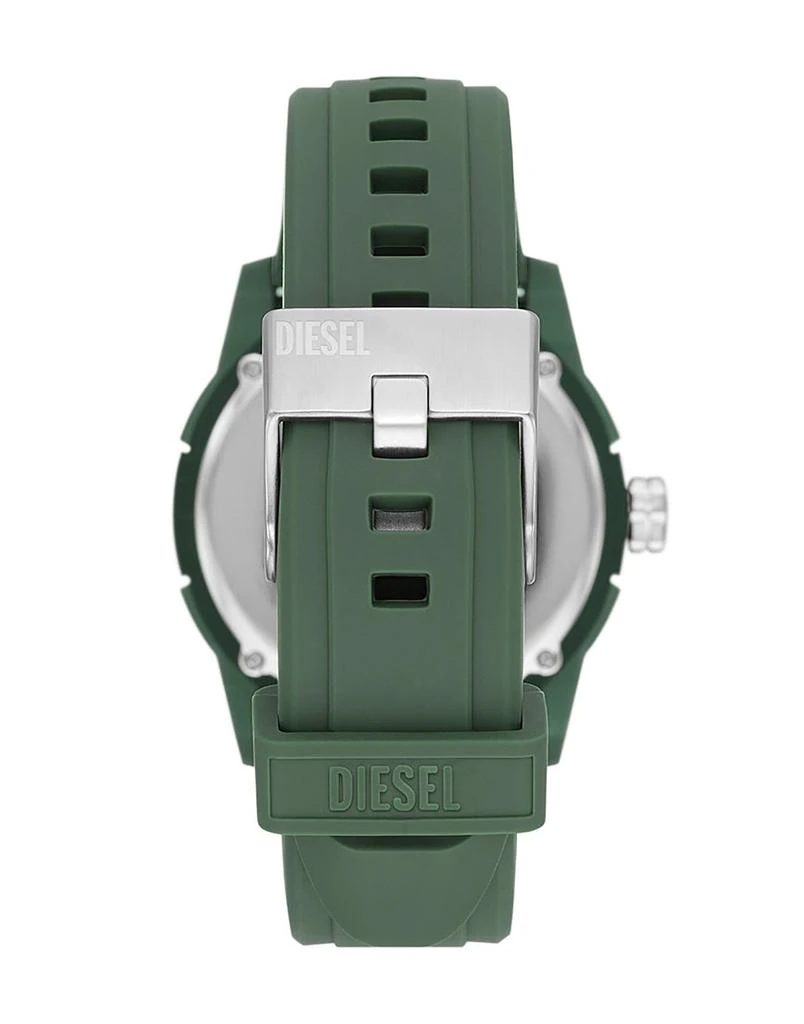 商品Diesel|Wrist watch,价格¥1225,第2张图片详细描述