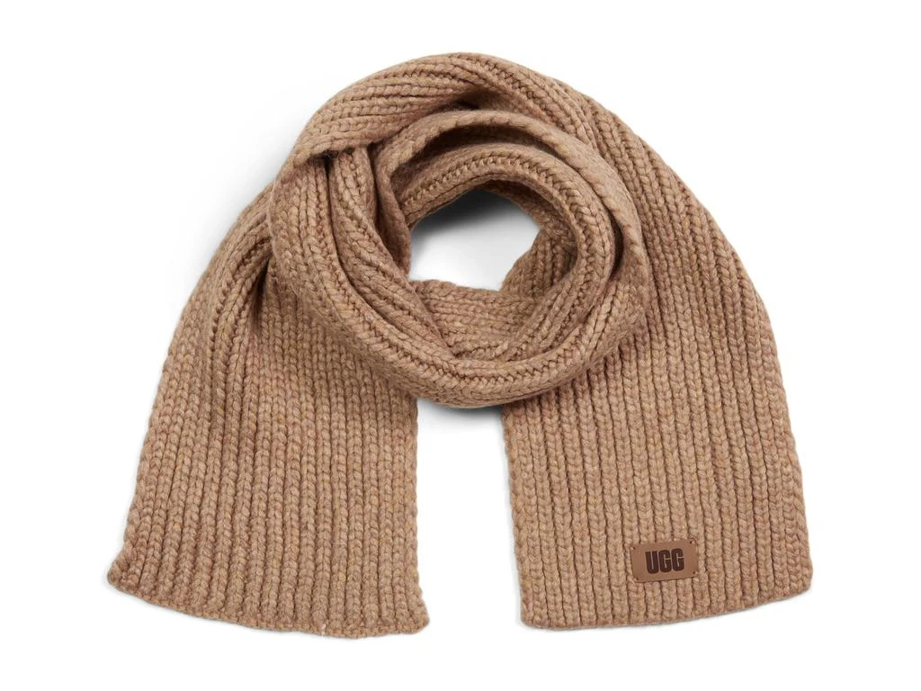 商品UGG|Chunky Scarf (Toddler/Little Kids),价格¥434,第1张图片