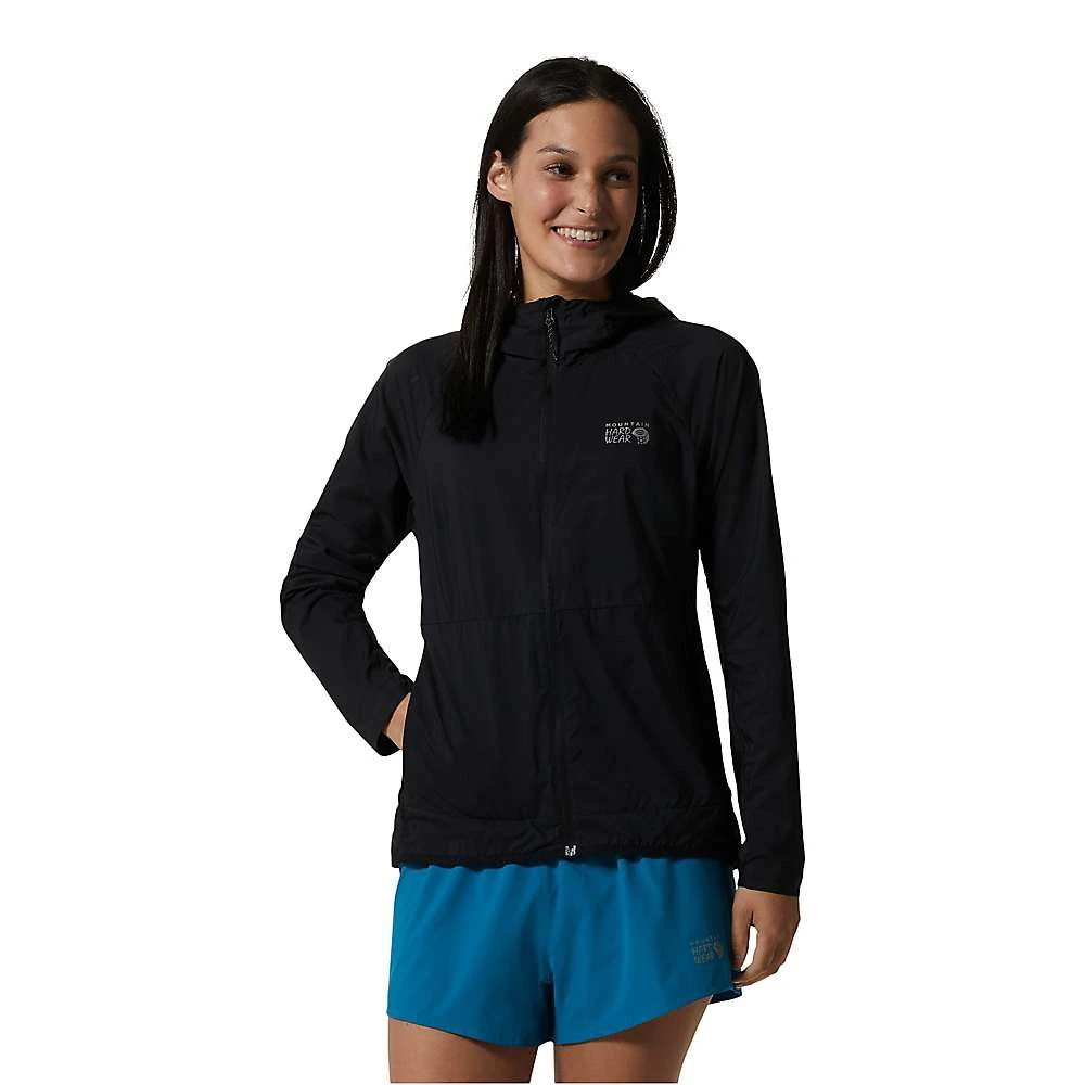 Mountain Hardwear Women's Kor Airshell Full Zip Hoody 商品