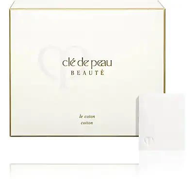 商品Cle de Peau|高级化妆棉,价格¥179,第1张图片