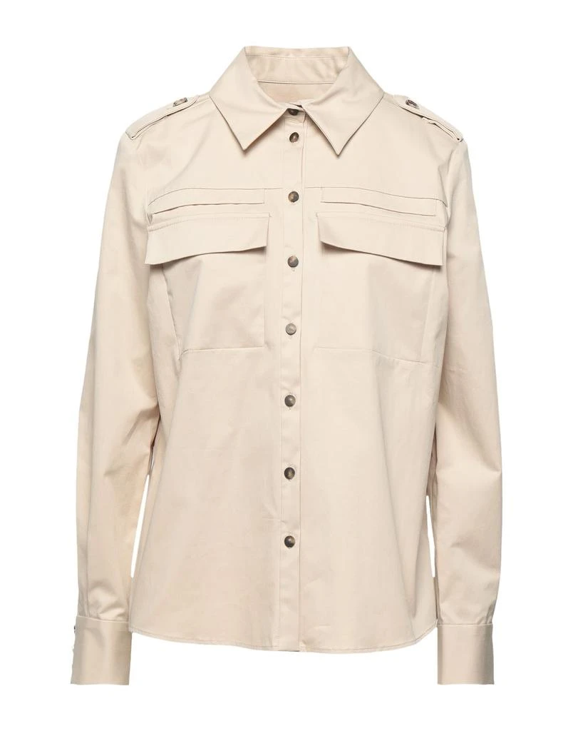 商品ba&sh|Solid color shirts & blouses,价格¥980,第1张图片