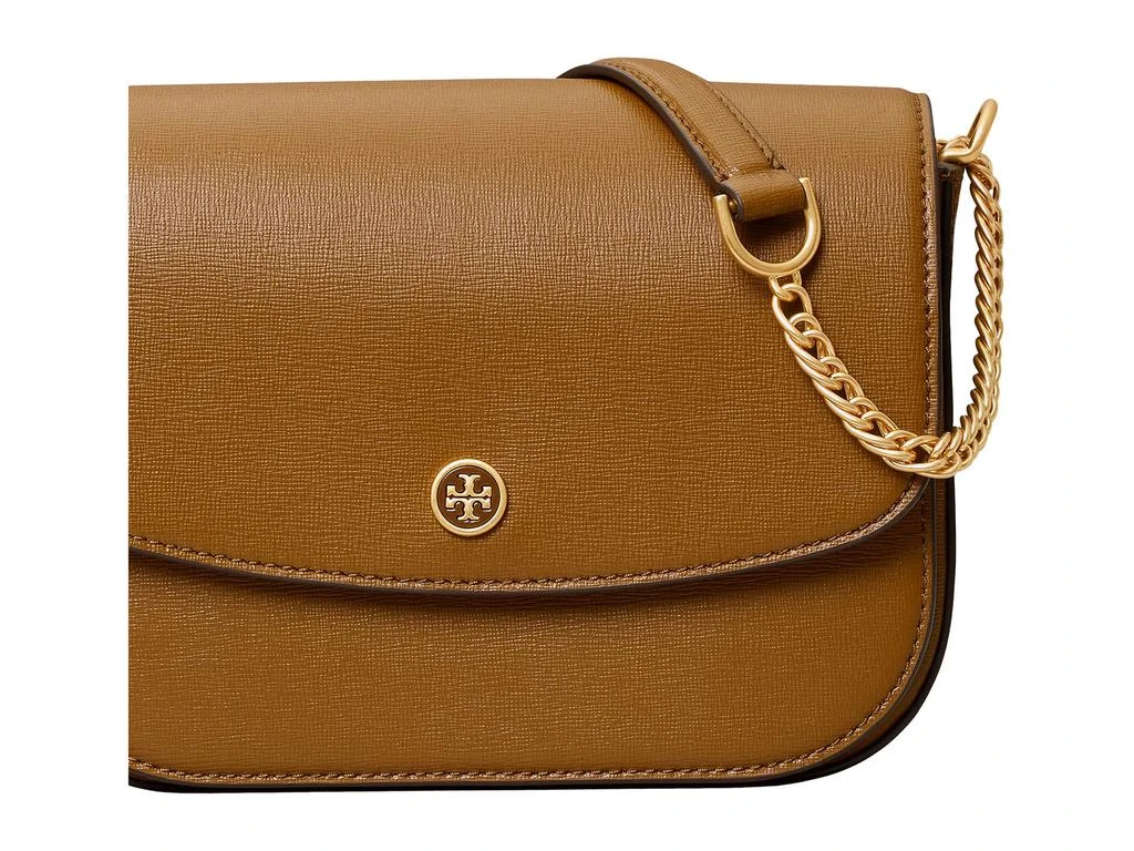 商品Tory Burch|Robinson Convertible Shoulder Bag,价格¥2929,第4张图片详细描述