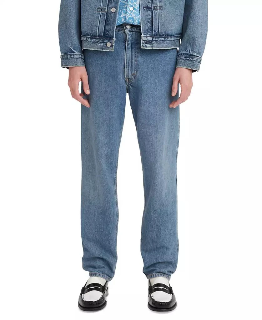 商品Levi's|Levi’s® Men’s 550™ ’92 Relaxed Taper Jeans,价格¥623,第1张图片