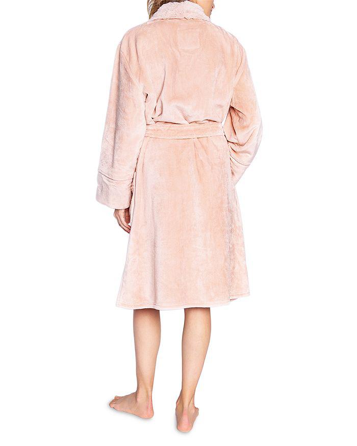 Luxe Plush Robe商品第2张图片规格展示