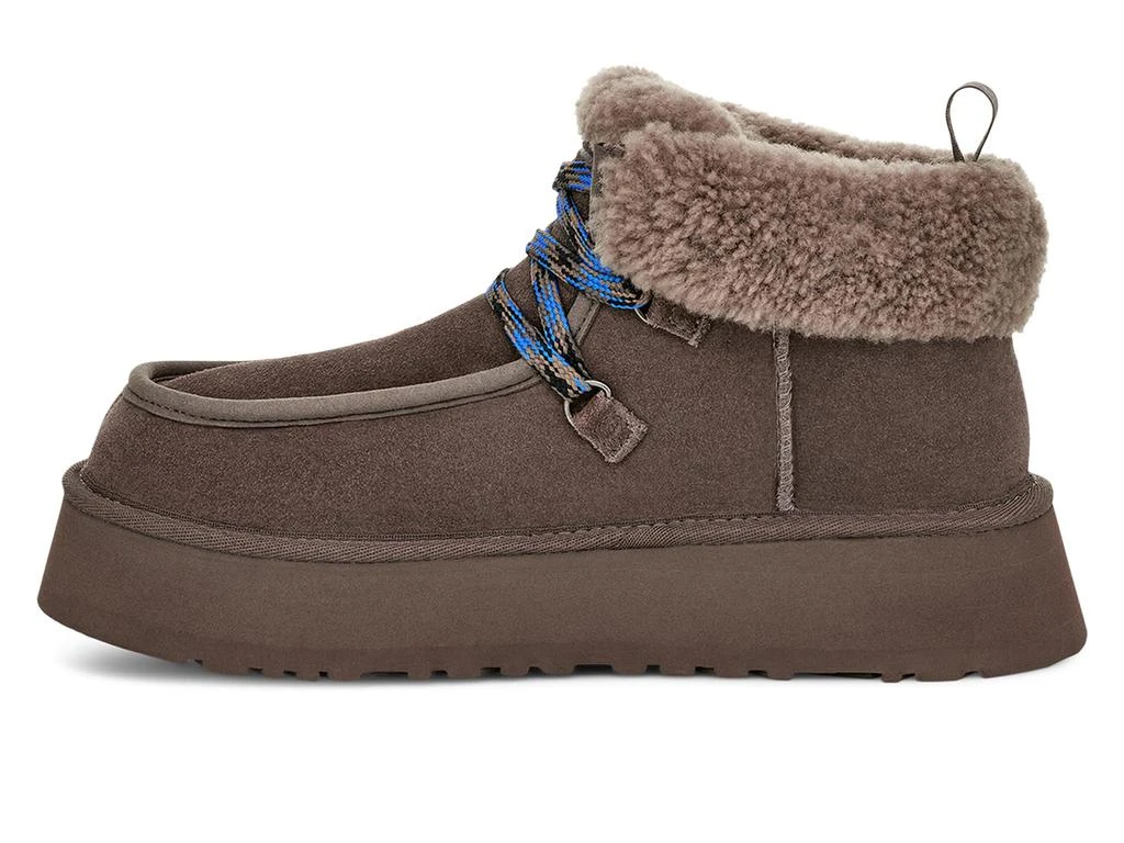 商品UGG|Funkarra Cabin Cuff,价格¥1028,第4张图片详细描述