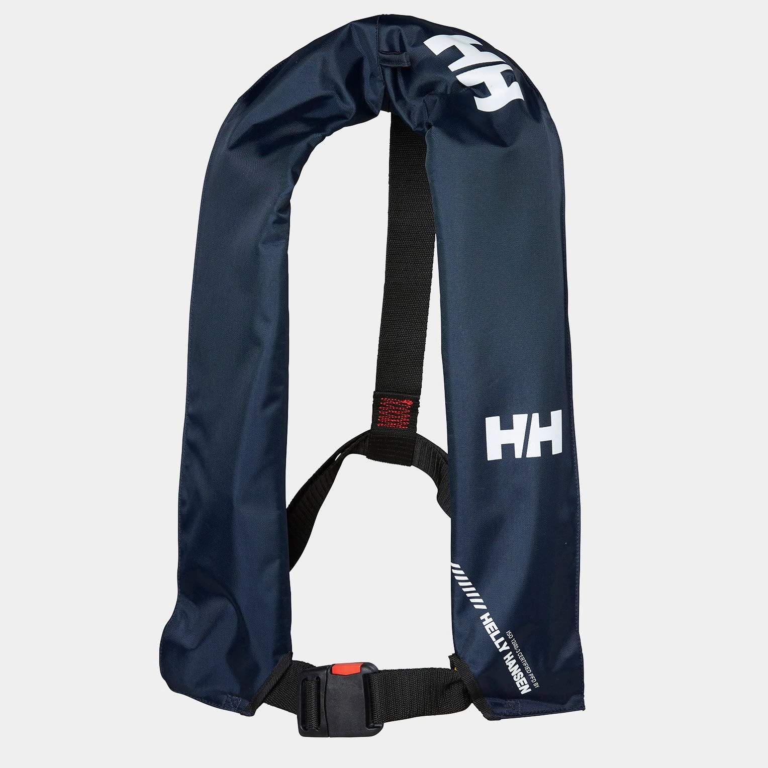 商品【商品预售7天】 Helly Hansen|Helly Hansen 户外救援装备 34114597NAVY 深蓝色,价格¥3244,第1张图片