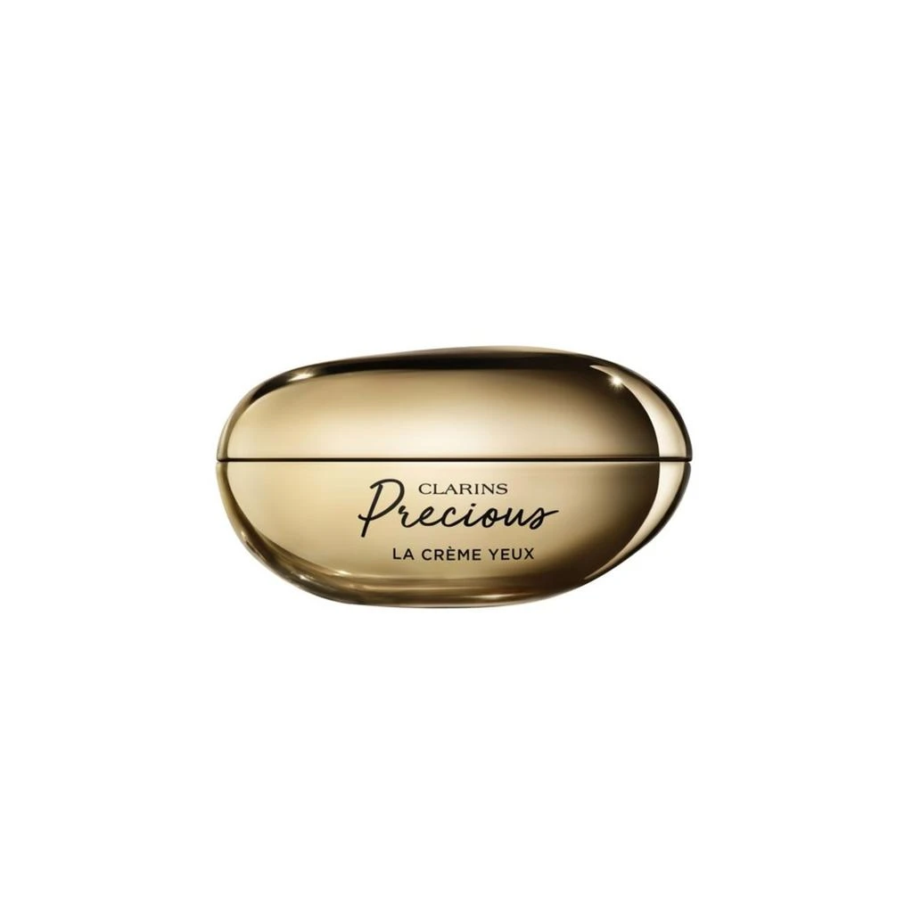 商品Clarins|Clarins 娇韵诗 至臻凝时眼霜 15ml,价格¥1376,第1张图片