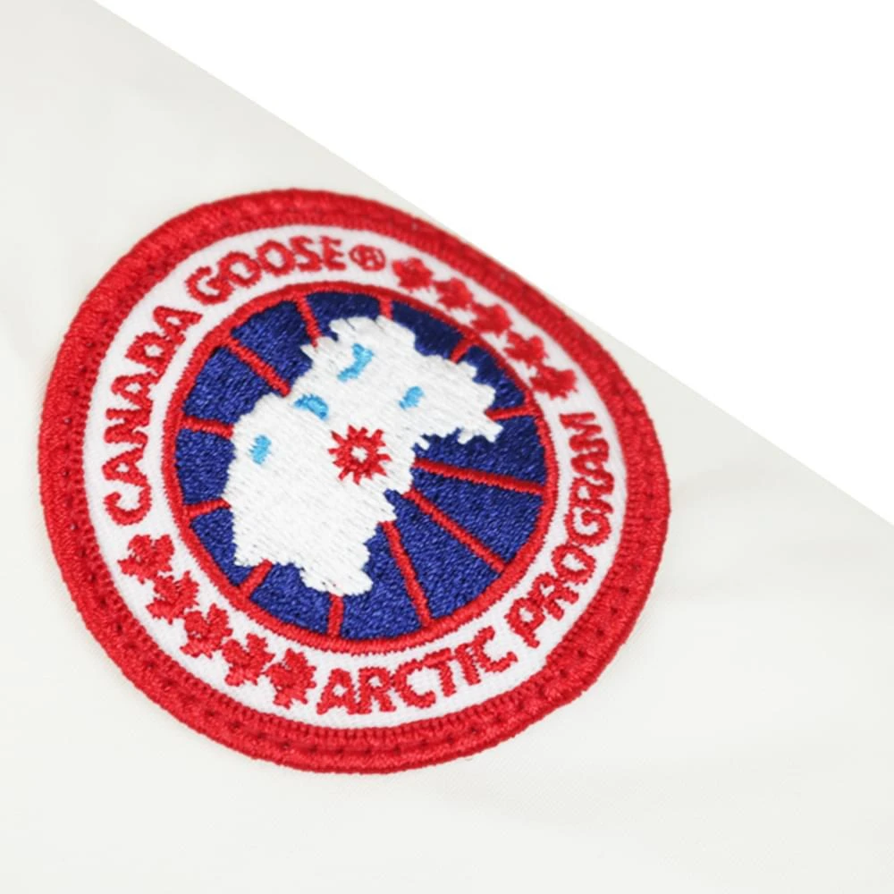 商品Canada Goose|White Lamb Snowsuit,价格¥4447,第2张图片详细描述