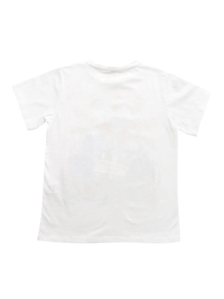 商品Stella McCartney|Stella McCartney Kids Scream T-shirt,价格¥682,第2张图片详细描述