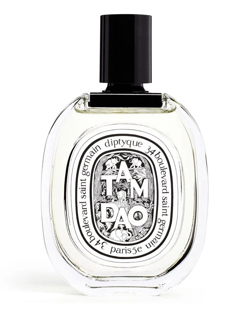 商品Diptyque|Tam Dao Eau de Toilette, 3.4 oz.,价格¥1389,第1张图片