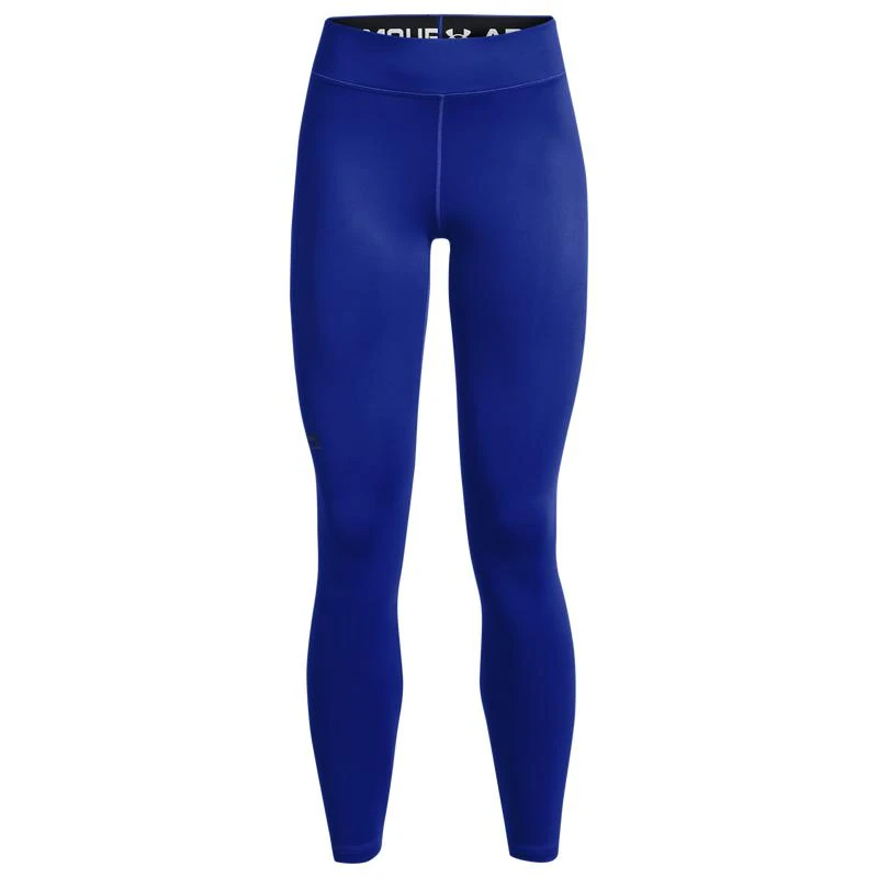 商品Under Armour|Under Armour Authentic Leggings - Women's,价格¥407,第4张图片详细描述
