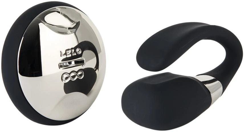 商品LELO|Tiani 3 Personal Massager,价格¥794,第2张图片详细描述