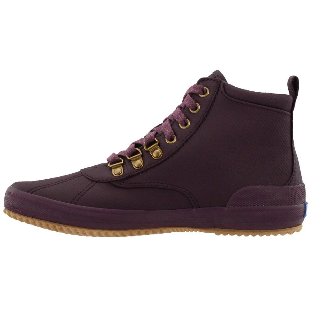 商品Keds|Scout II Duck Boots,价格¥303,第4张图片详细描述