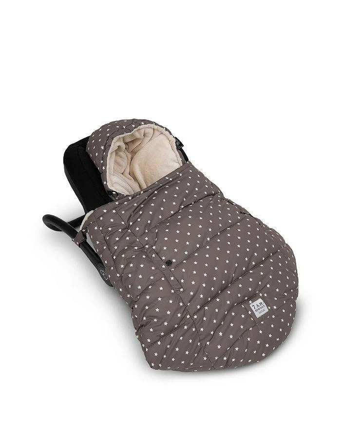 商品7AM Enfant|K Poncho 3-in-1 Baby Carrier Cover,价格¥636,第4张图片详细描述