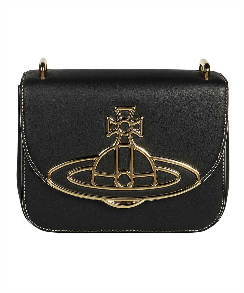 商品Vivienne Westwood|Vivienne Westwood LINDA CROSSBODY Bag,价格¥5968,第1张图片