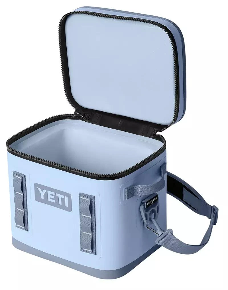 商品YETI|YETI Hopper Flip 12 Cooler,价格¥1667,第3张图片详细描述