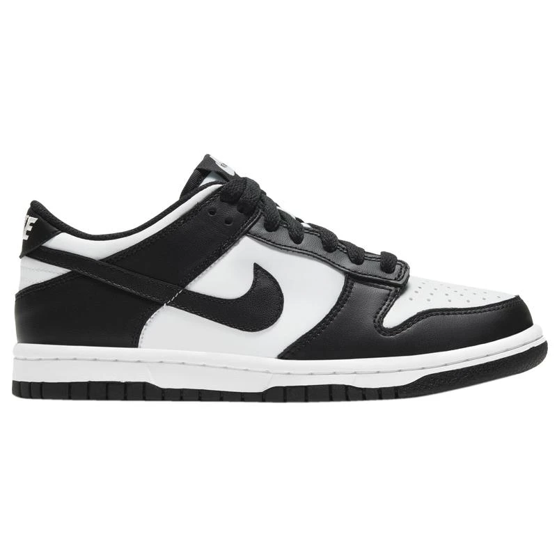 商品NIKE|Nike Dunk Low - Boys' Grade School,价格¥684,第1张图片