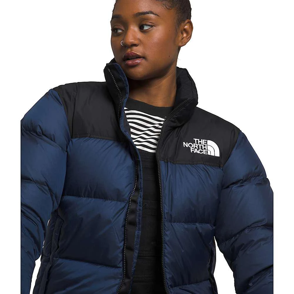 商品The North Face|The North Face 女士经典羽绒夹克,价格¥2725,第2张图片详细描述