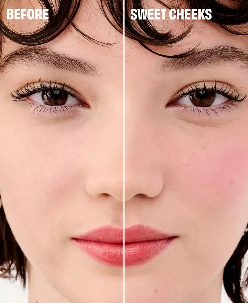 商品Benefit Cosmetics|WANDERful World Silky-Soft Powder Blush,价格¥211,第4张图片详细描述