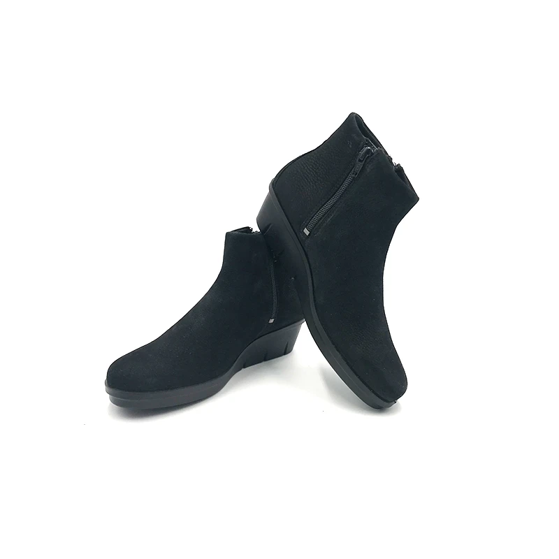 商品[国内直发] ECCO|Women's Boots,价格¥574,第2张图片详细描述