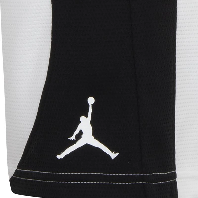 商品Jordan|Jordan Jumpman Life Sport Shorts - Girls' Grade School,价格¥219,第4张图片详细描述