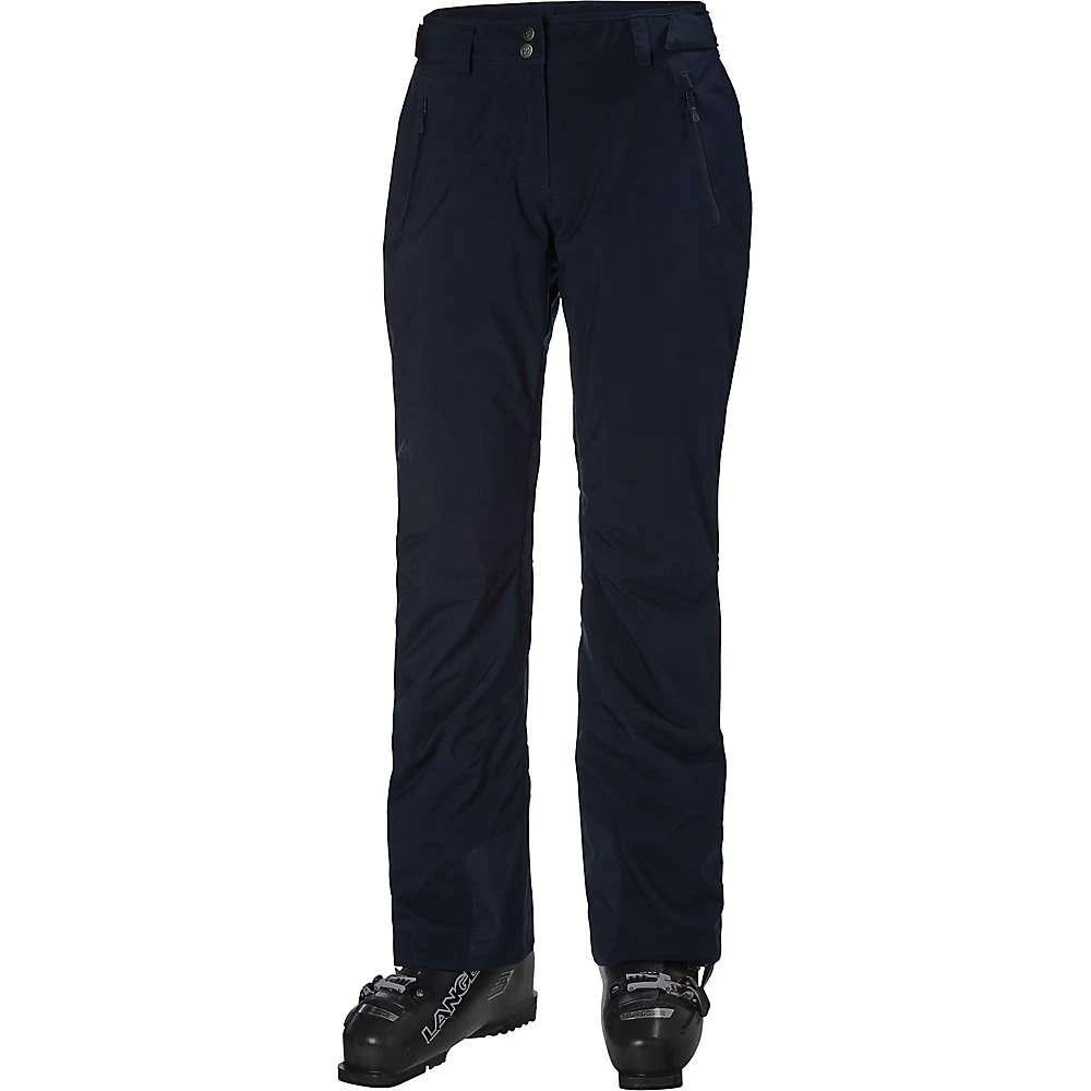 商品Helly Hansen|Helly Hansen Women's Legendary Insulated Pant,价格¥1633,第1张图片