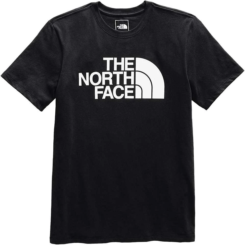 商品The North Face|The North Face Men's SS Half Dome Tee,价格¥207,第2张图片详细描述