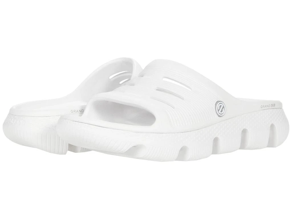 商品Cole Haan|4.Zerogrand Slide Sandal,价格¥419,第1张图片