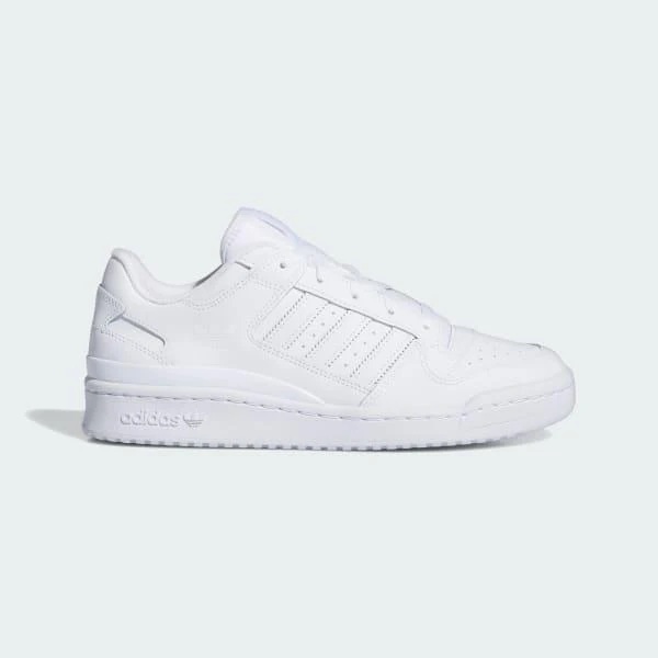商品Adidas|Forum Low Trainers,价格¥786,第1张图片
