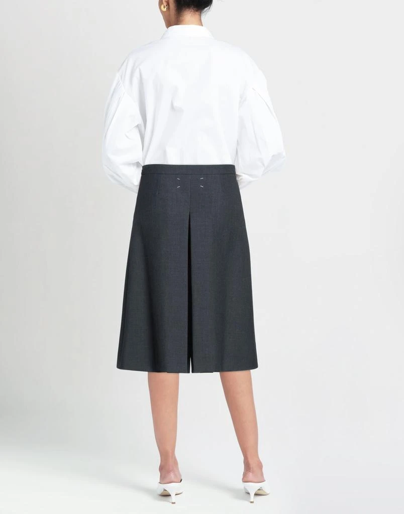 商品MAISON MARGIELA|Midi skirt,价格¥3127,第3张图片详细描述