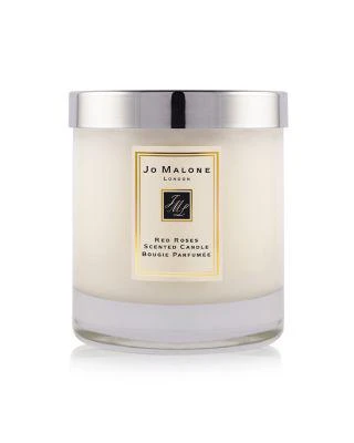 商品Jo Malone London|红玫瑰香氛蜡烛,价格¥501,第1张图片详细描述