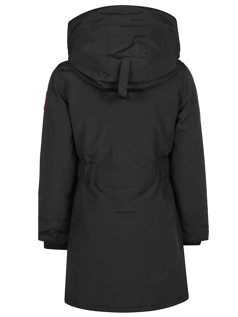 商品Canada Goose|Canada goose women's black other materials outerwear jacket,价格¥10551,第2张图片详细描述