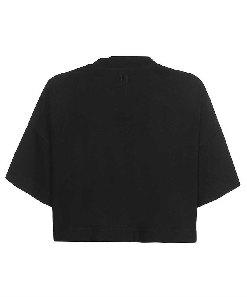 商品AMI|AMI PARIS FR T-shirt,价格¥1095,第4张图片详细描述