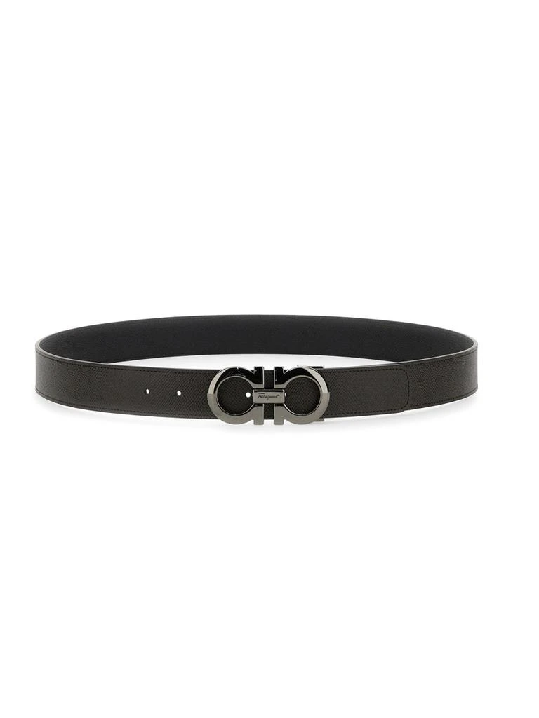 商品Salvatore Ferragamo|GANCINI BELT,价格¥3276,第1张图片